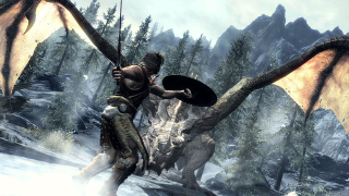 Illustration for article titled Bethesda Sics Lawyers on Minecraft Makers Over Scrolls Name, Skyrim Confusion